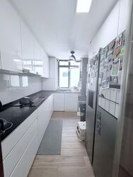 Sanctuary Green (D15), Condominium #592959061